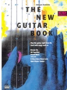 New Guitar Book The by Kumlehn Jurgen for Guitar Met
