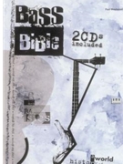 Bass Bible by Westwood Paul for Elec Bass
