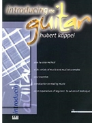 Introducing The Guitar by Kappel Hubert for Guitar Met