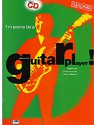 I'm Gonna Be A Guitar Player by Kumlehn Jurgen for Guitar Met