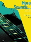 More Sounds... by Plath Thorsten - Rock Pop Studies For - for Guitar Met