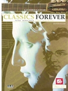 Classics Forever by Morscheck Peter and C for Guitar Collection