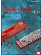 Master Of Harp by Giessen Rene for Harmonica