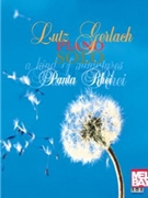 Piano Solos: A Kind Of Miniatures/Pantarhei by Gerlach Lutz for Piano