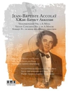 Zakhar Bron - Jean-Baptiste - Accolay by Accolay Jean Baptiste for