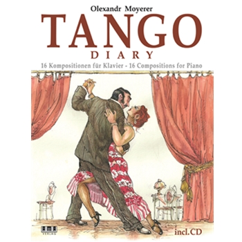 Tango Diary