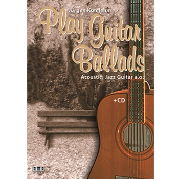 Play Guitar Ballads
