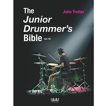 The Junior Drummer's Bible