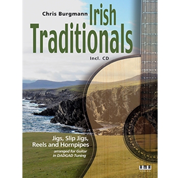 Irish Traditionals