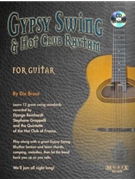 Gypsy Swing & Hot Club Rhythm For Guitar by Bruce Dix for Guitar