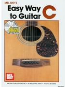 Easy Way To Guitar C by Bay Mel for Guitar Met