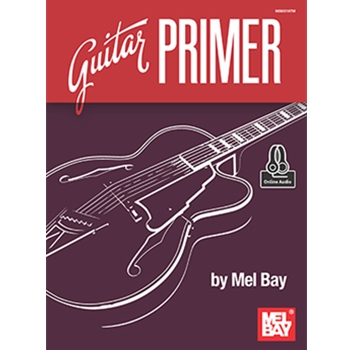 Guitar Primer