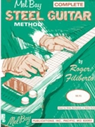 Complete Steel Guitar Method by Filiberto Roger for Guitar Met
