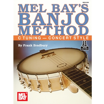 Banjo Method