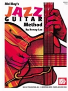 Jazz Guitar Volume 1 by Lee for Guitar (Vol 1)