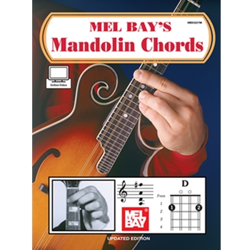 Mandolin Chords