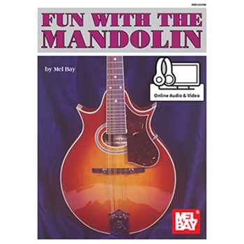 Fun with the Mandolin