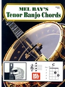 Tenor Banjo Chords by Bay Mel for Banjo