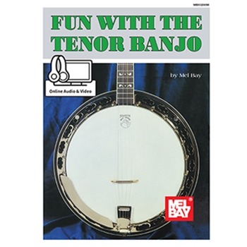 Fun with the Tenor Banjo
