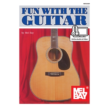 Fun with the Guitar