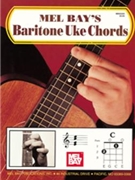 Baritone Uke Chords by Bay Mel for Ukulele Ch