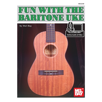 Fun with the Baritone Uke