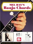 Banjo Chords by Bay Mel for Banjo