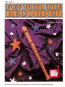 Fun With The Recorder by Zeidler Franz for Soprano Re