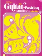 Deluxe Guitar Position Studies by Filiberto Roger for Guitar Met