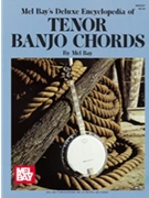 Deluxe Tenor Banjo Chords by Bay Mel for Banjo