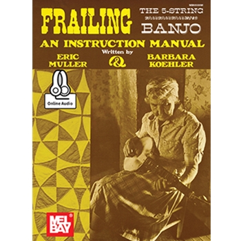 Frailing the 5-String Banjo