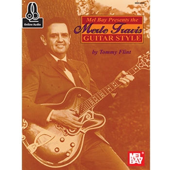 Merle Travis Guitar Style