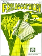 Fun With The Accordion by Various - Zucco Frank - for Accordion