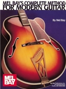 Complete Method For Modern Guitar by Bay Mel for Guitar Met