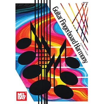 Guitar Fingerboard Harmony
