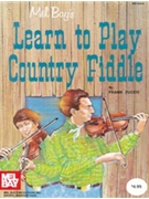 Learn To Play Country Fiddle by Zucco Frank for Fiddle Met