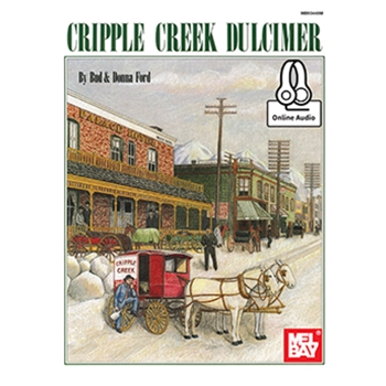 Cripple Creek Dulcimer