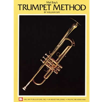 Trumpet Method by Bay William for