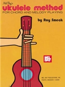 Ukulele Method by Smeck Roy for Ukulele Me