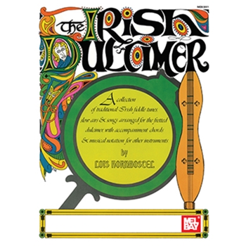 The Irish Dulcimer