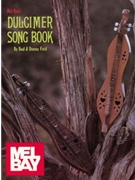Dulcimer Song Book ford/ford for Dulcimer C