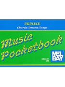 Ukulele Pocketbook for (Music Pocketbook Ser)