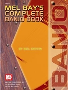 Complete Banjo Book by Griffin Neil for Banjo Method