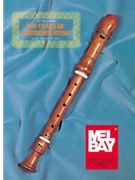 400 Years Of Recorder Music by Weiss for Soprano Re