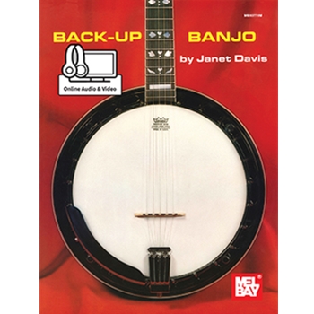 Back-Up Banjo