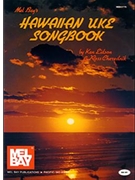 Hawaiian Uke Songbook by Bay William - Ukulele - for Ukulele Co
