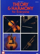 Theory & Harmony For Everyone by Bye L Dean for Text