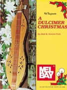 Dulcimer Christmas by Various - Ford/ford - for Dulcimer C