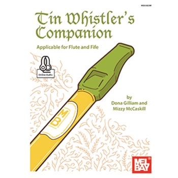 Tin Whistler's Companion