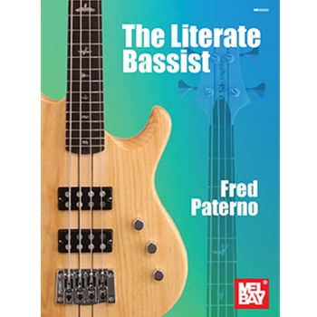 The Literate Bassist